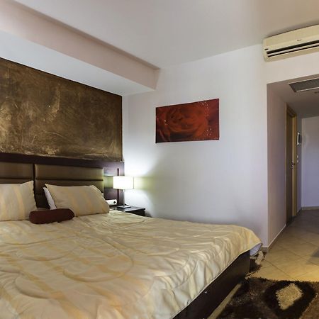 Diana Art Boutique Hotel Rhodes City Bagian luar foto